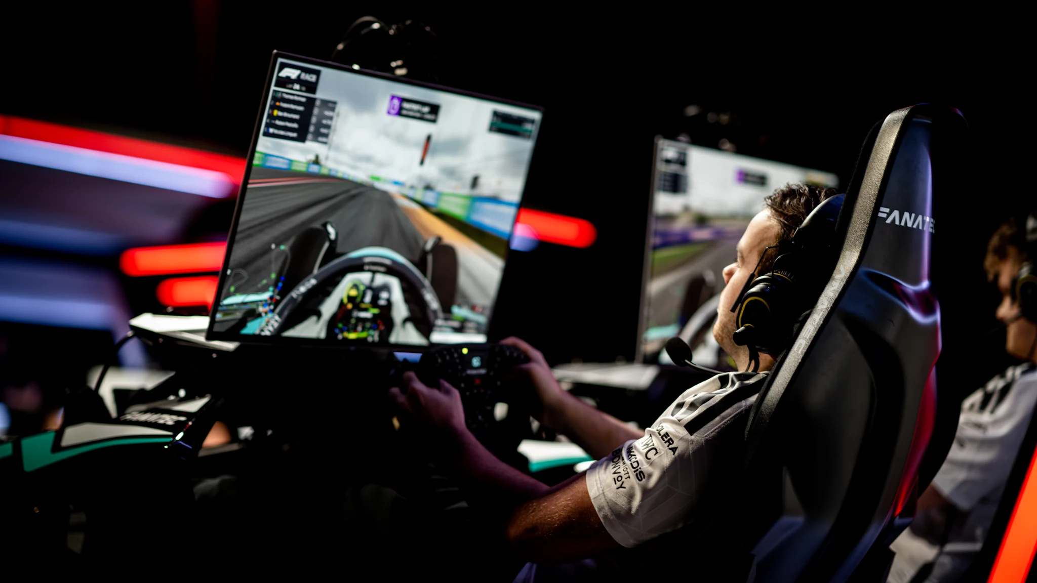 2026 F1 金年会金字招牌信誉至上入口 世界锦标赛第十轮直播：墨西哥城站竞逐即将开启